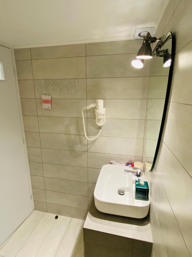 Gianna'S Apartment Central Aigio Cozy And Shining 外观 照片